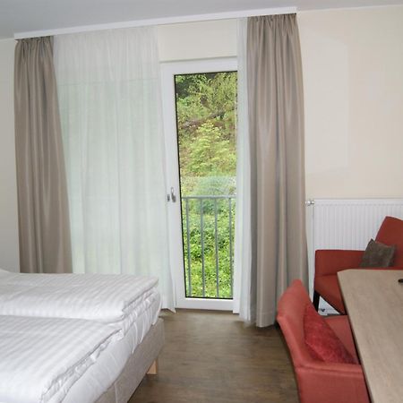 Hotel Restaurant Muckensee Lorch Rom bilde