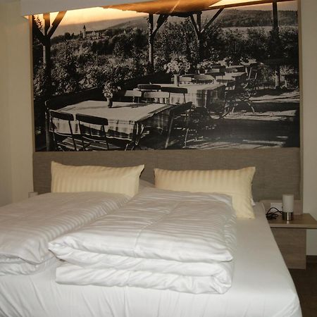 Hotel Restaurant Muckensee Lorch Rom bilde