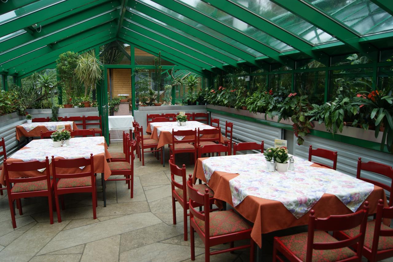 Hotel Restaurant Muckensee Lorch Eksteriør bilde